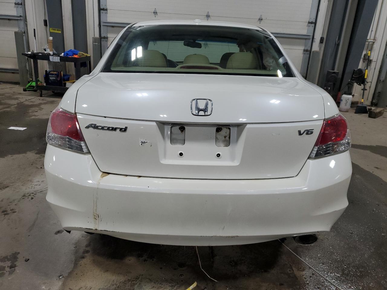 2008 Honda Accord - Image 6