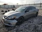 2017 Nissan Altima 2.5 zu verkaufen in Cahokia Heights, IL - Front End