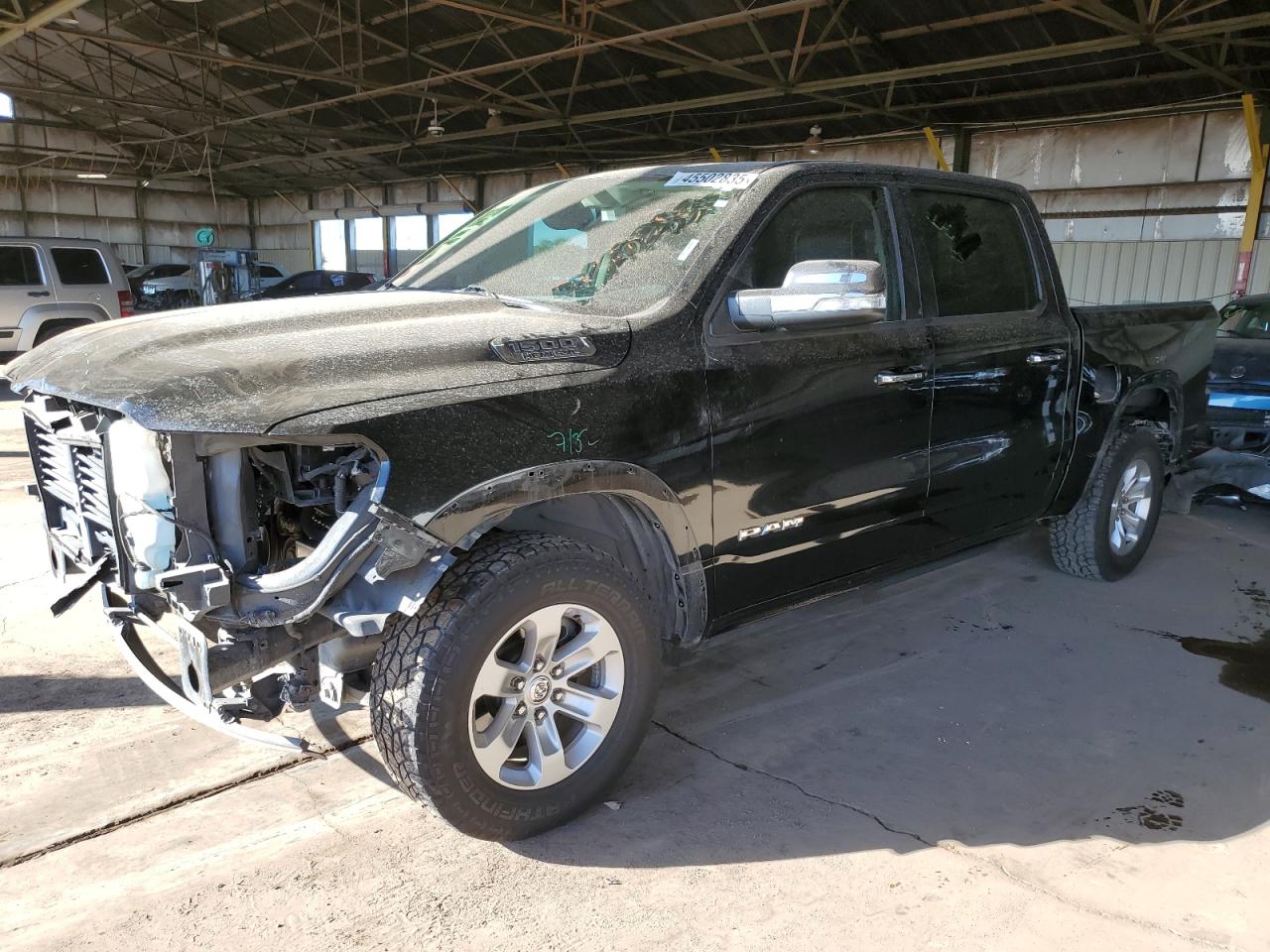 2020 RAM 1500 - Image 1