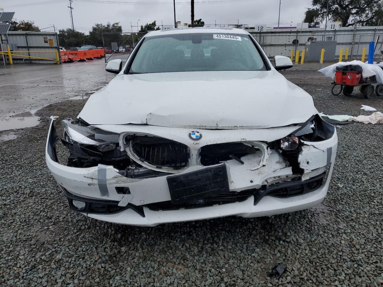 2015 BMW 3er - Image 5