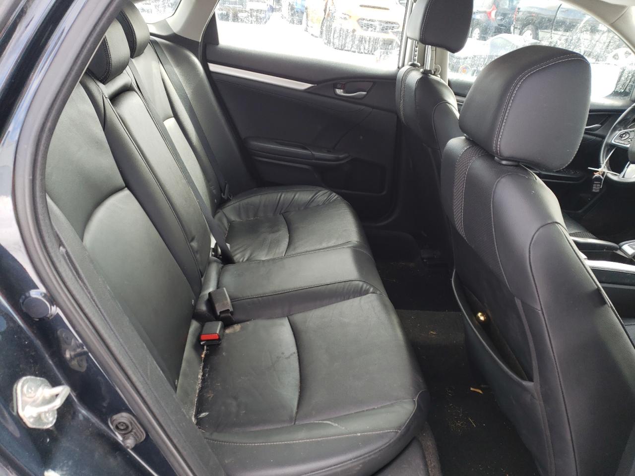 2019 Honda Civic - Image 10