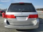 2010 Honda Odyssey Exl на продаже в Grantville, PA - Normal Wear