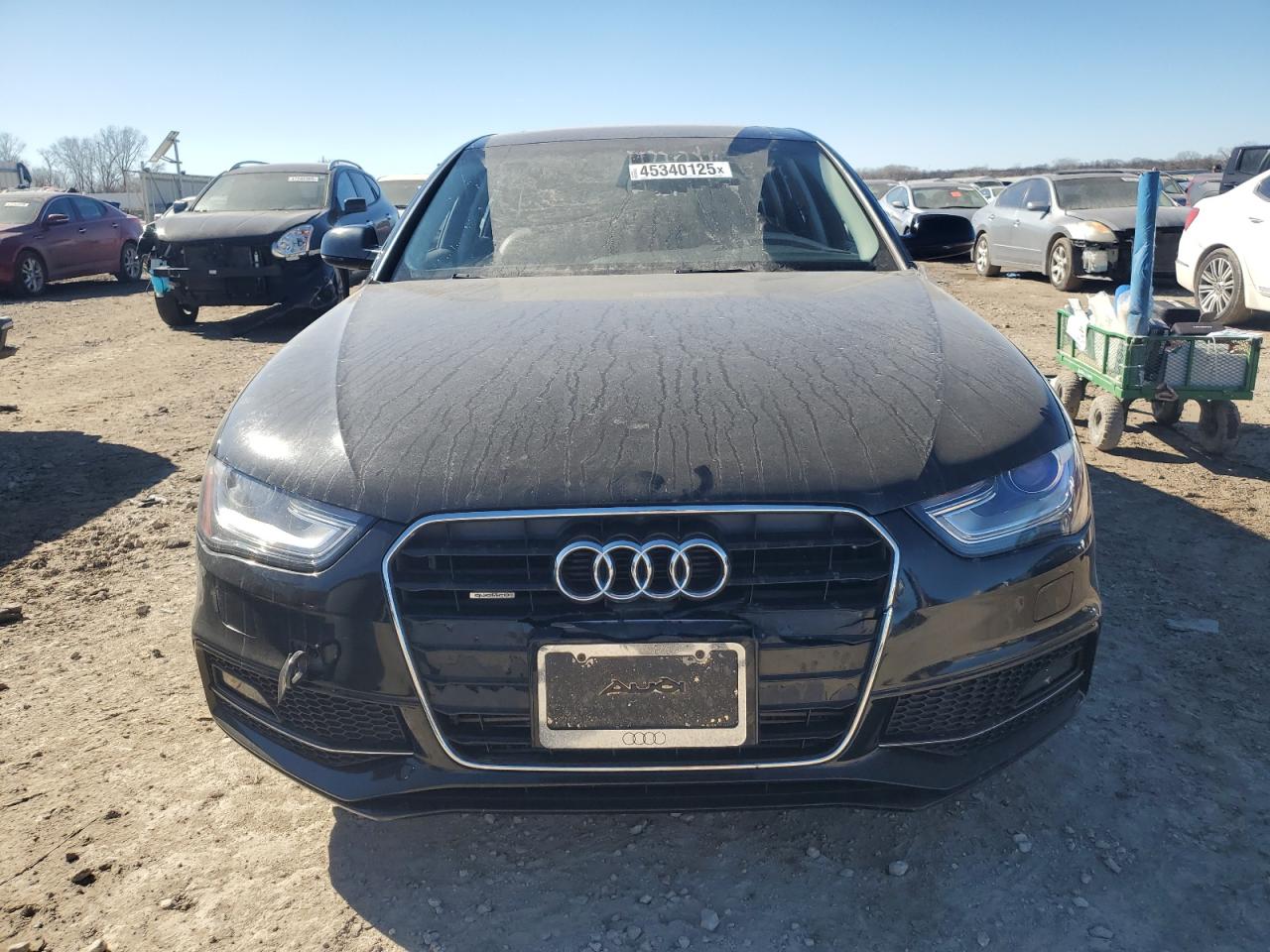 2014 Audi A4 - Image 5