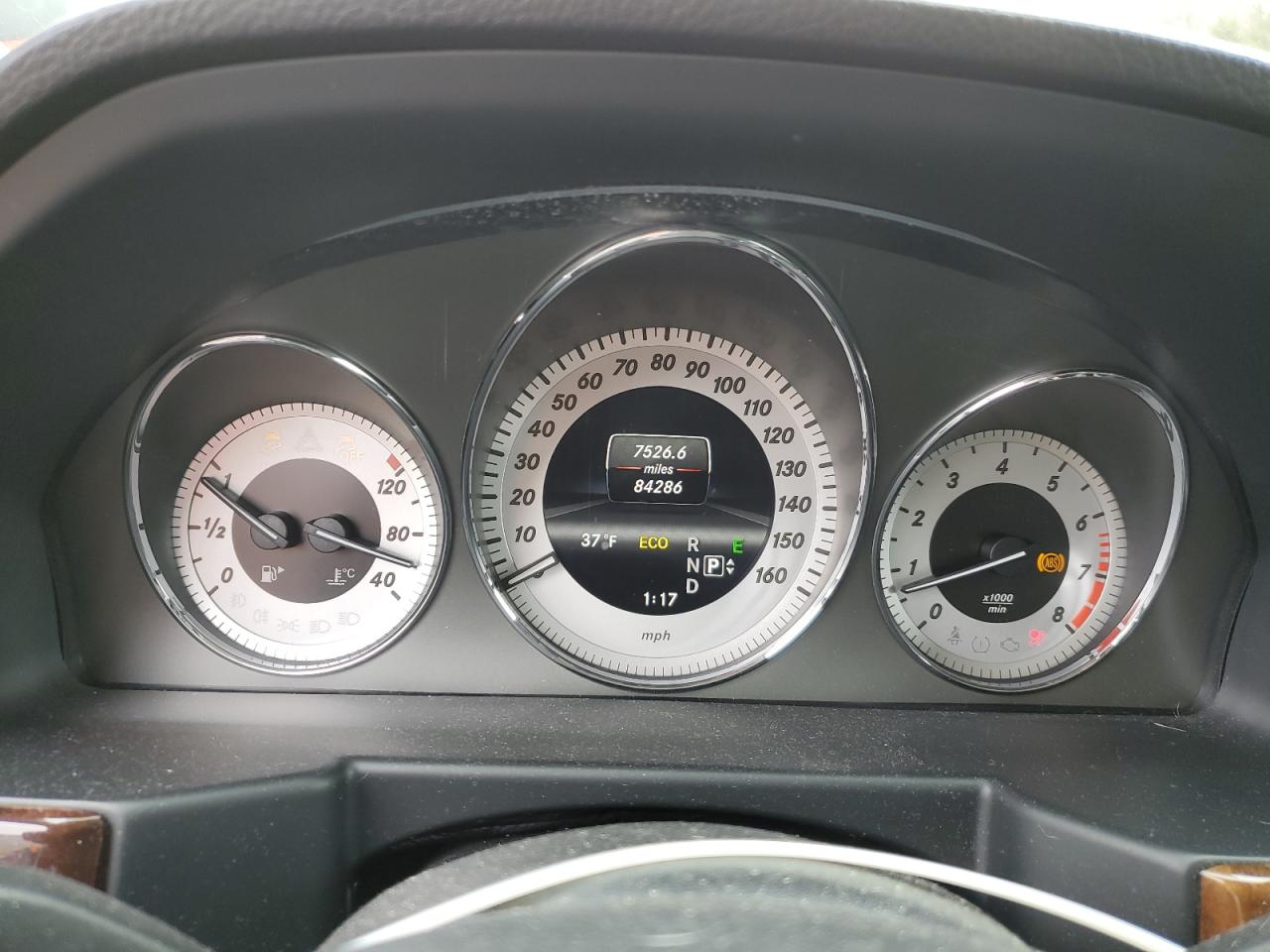 2013 Mercedes-Benz GLK-klasse - Image 9