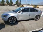 2006 Volvo S40 T5 იყიდება Rancho Cucamonga-ში, CA - Side