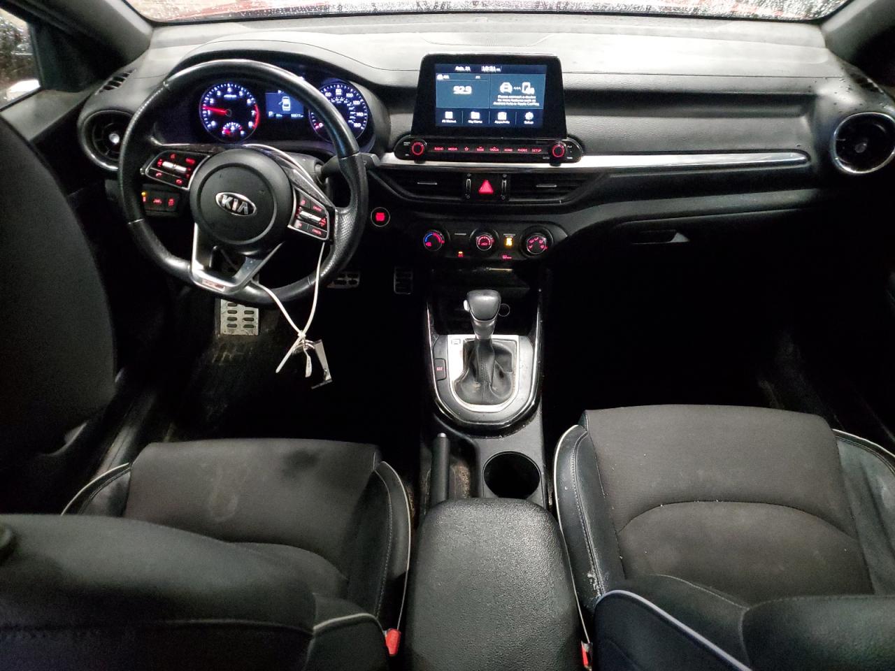 2020 Kia Forte - Image 8