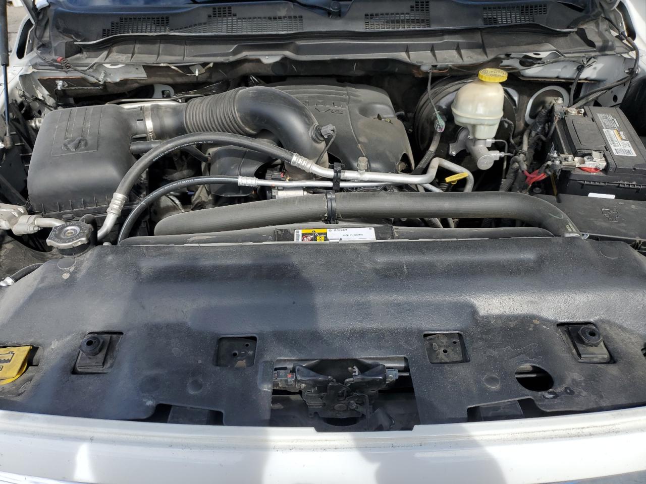 2017 RAM 1500 - Image 11