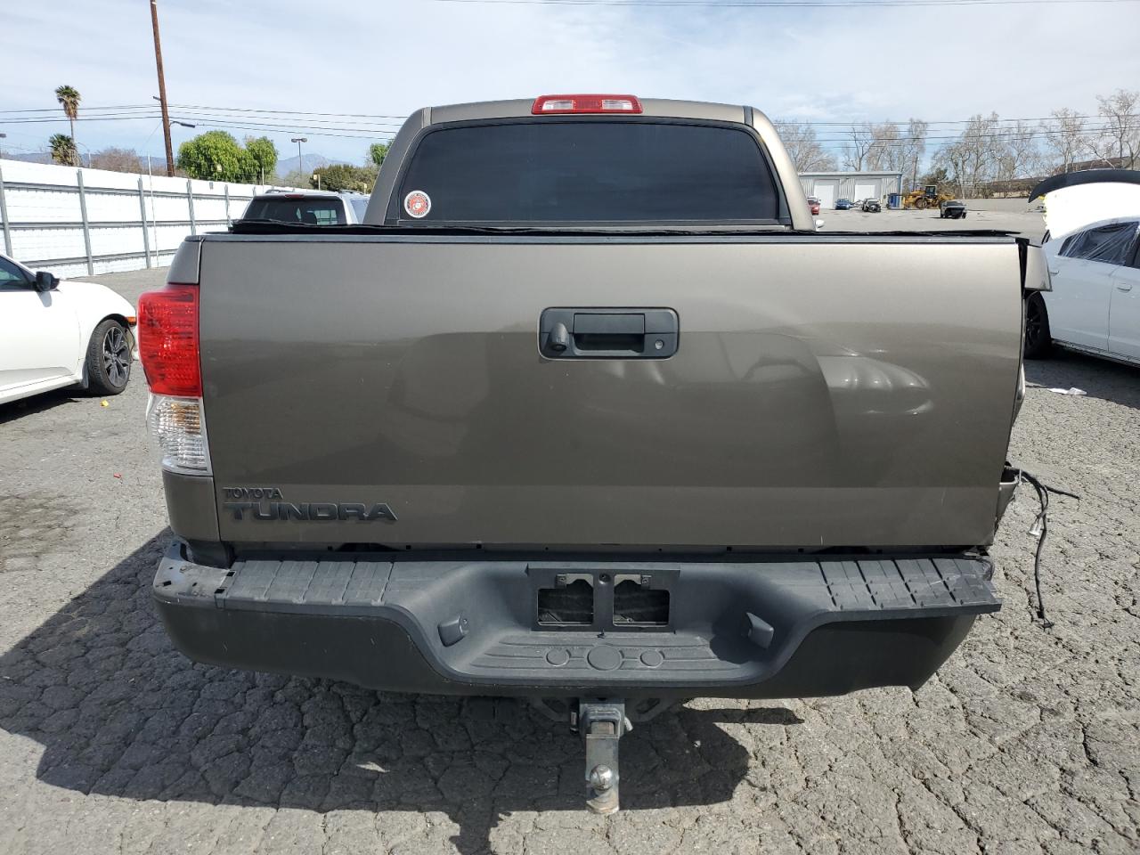 2011 Toyota Tundra - Image 6