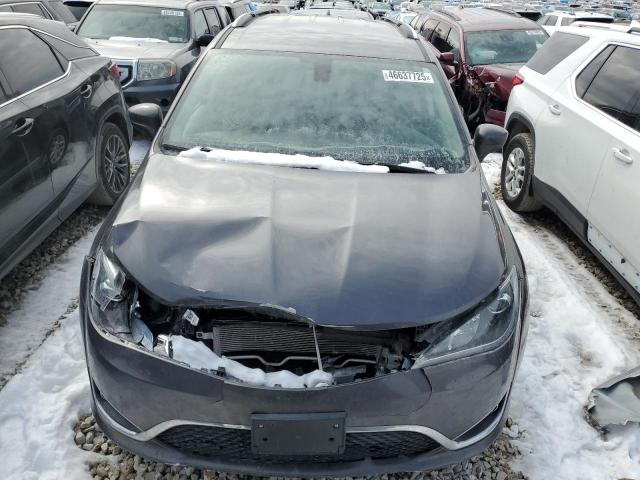  CHRYSLER PACIFICA 2020 Сharcoal