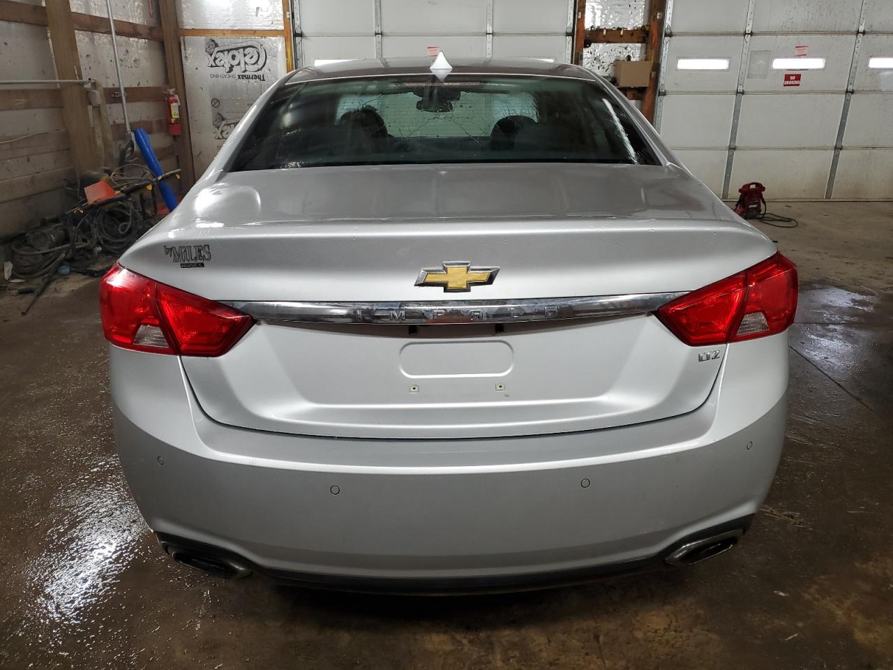 2014 Chevrolet Impala - Image 6