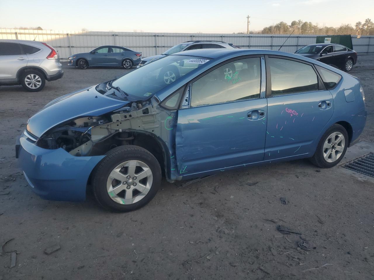 2007 Toyota Prius - Image 1