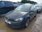 2009 VOLKSWAGEN GOLF S TSI for sale at Copart WISBECH