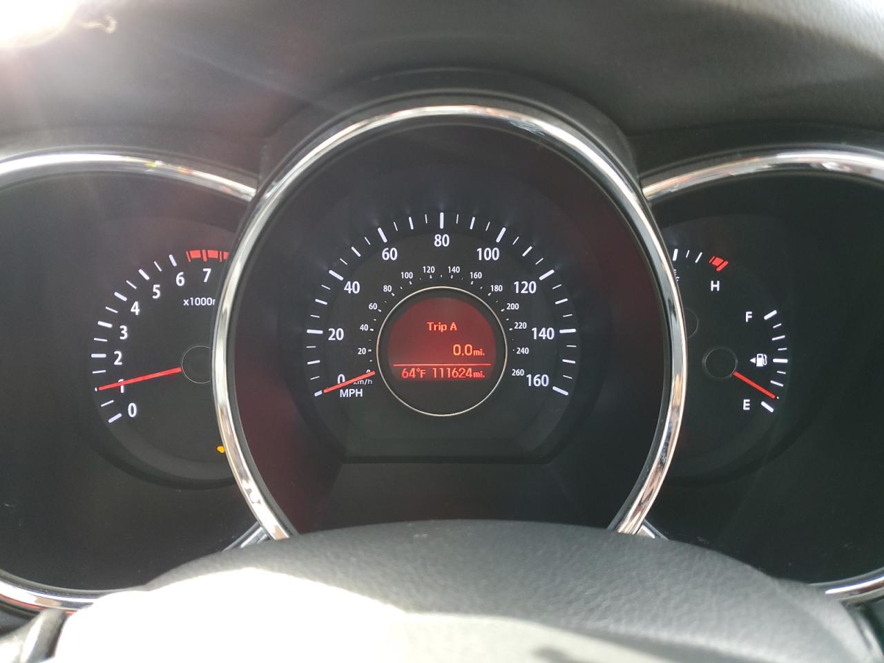 2013 Kia Optima - Image 9
