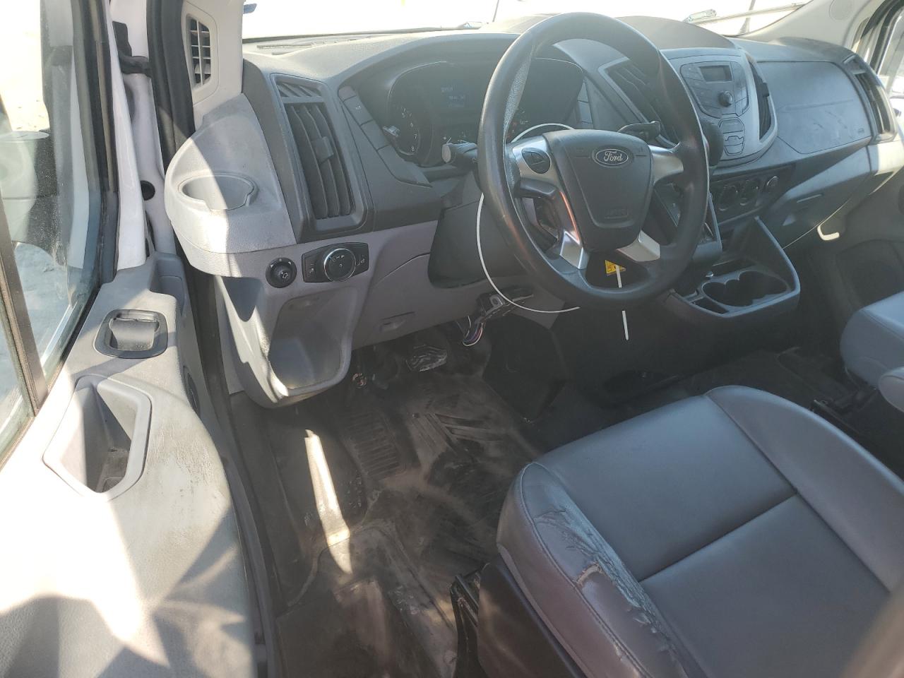 2015 Ford Transit - Image 8