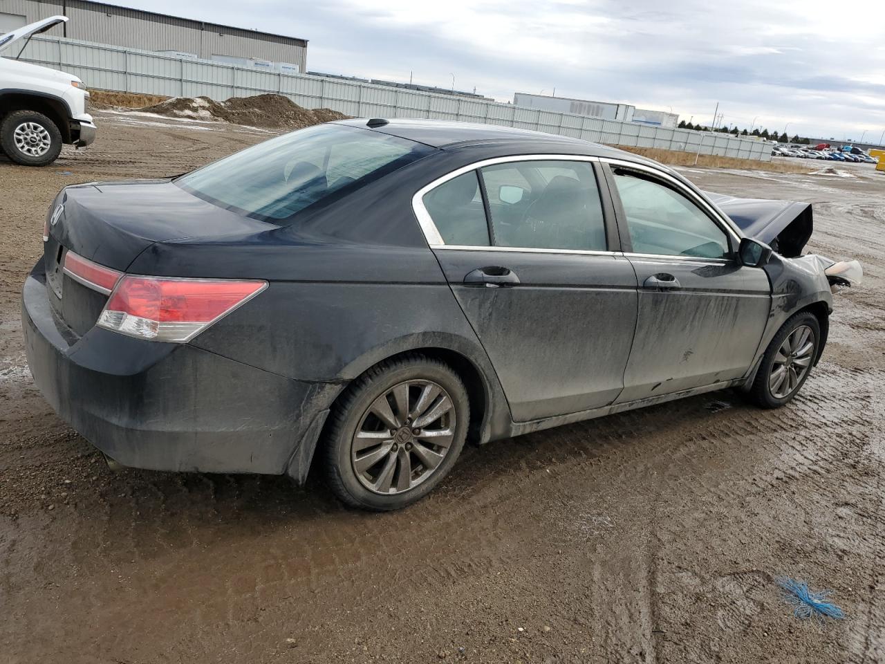 2012 Honda Accord - Image 3