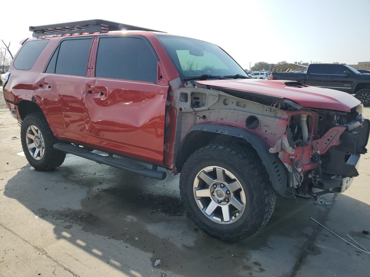 2016 Toyota 4Runner - Image 4