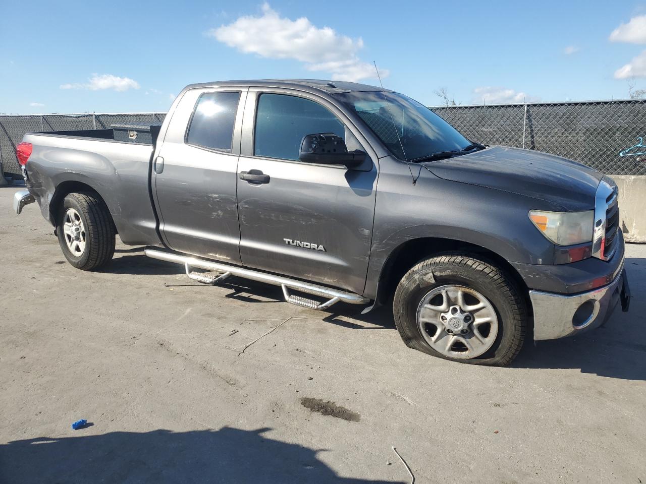 2013 Toyota Tundra - Image 4