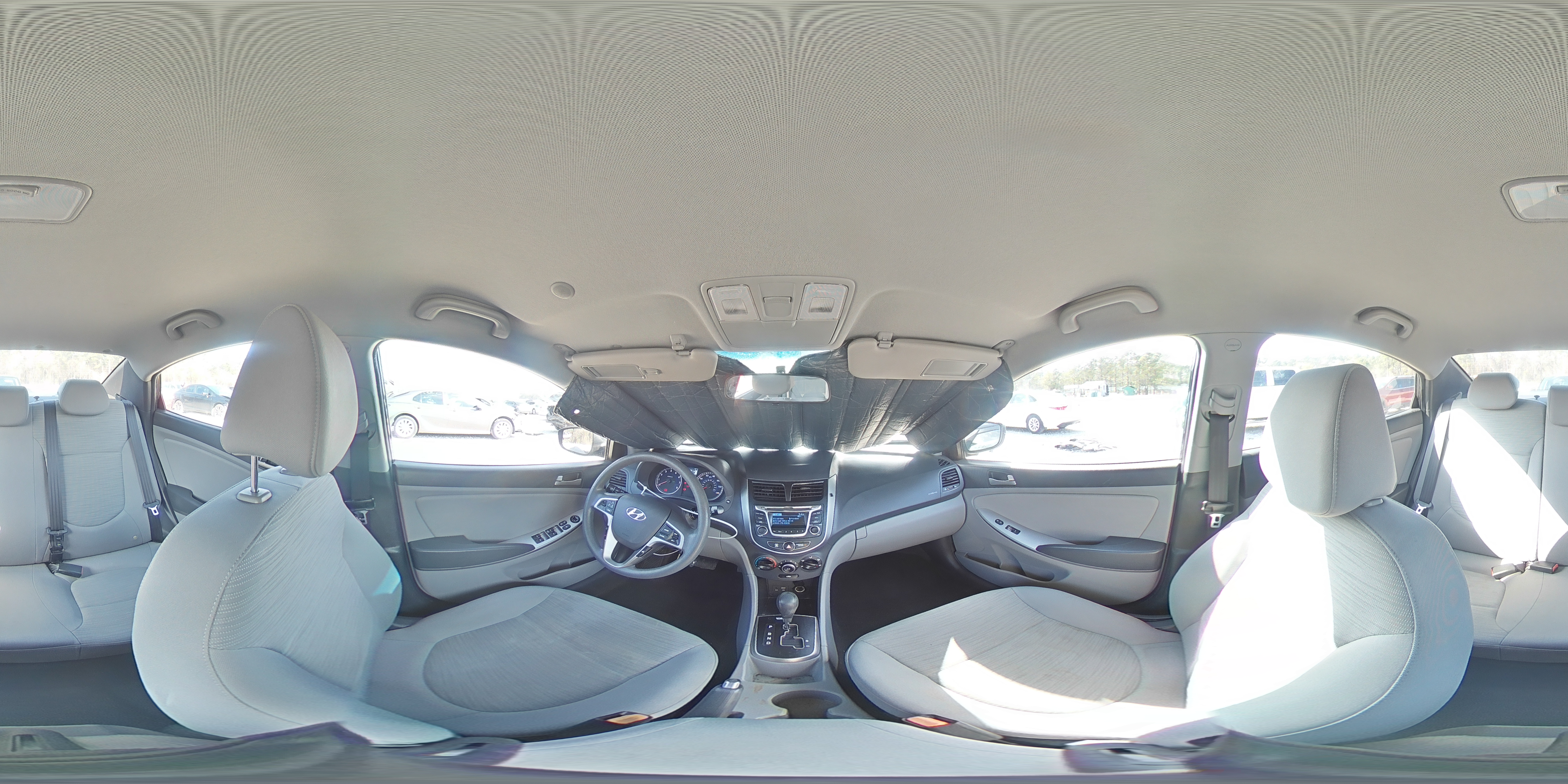 2016 Hyundai Accent - Image 14
