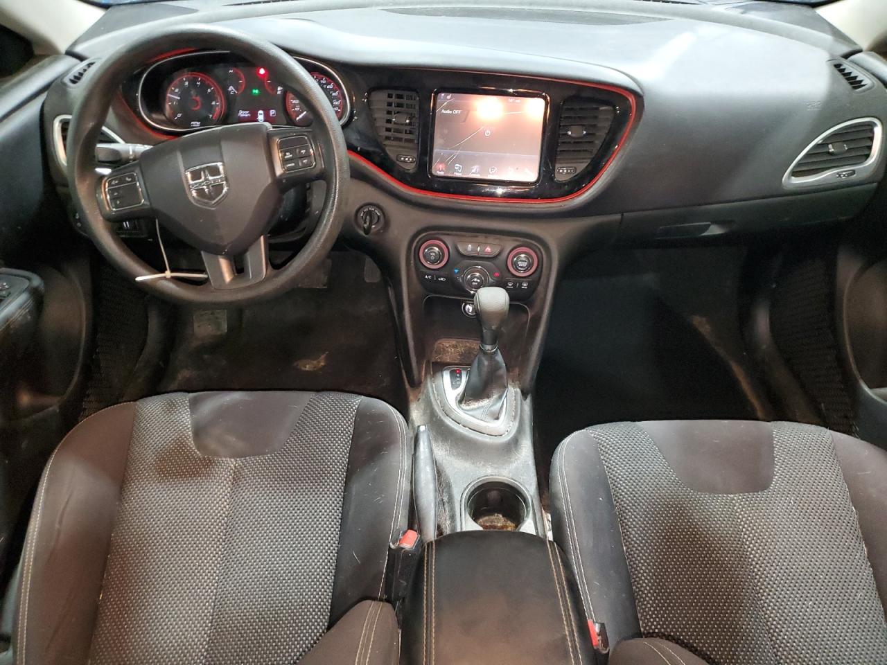 2015 Dodge Dart - Image 8