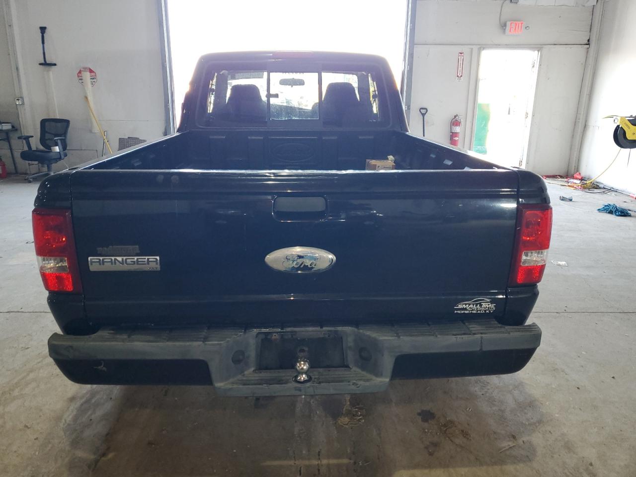 2008 Ford Ranger - Image 6