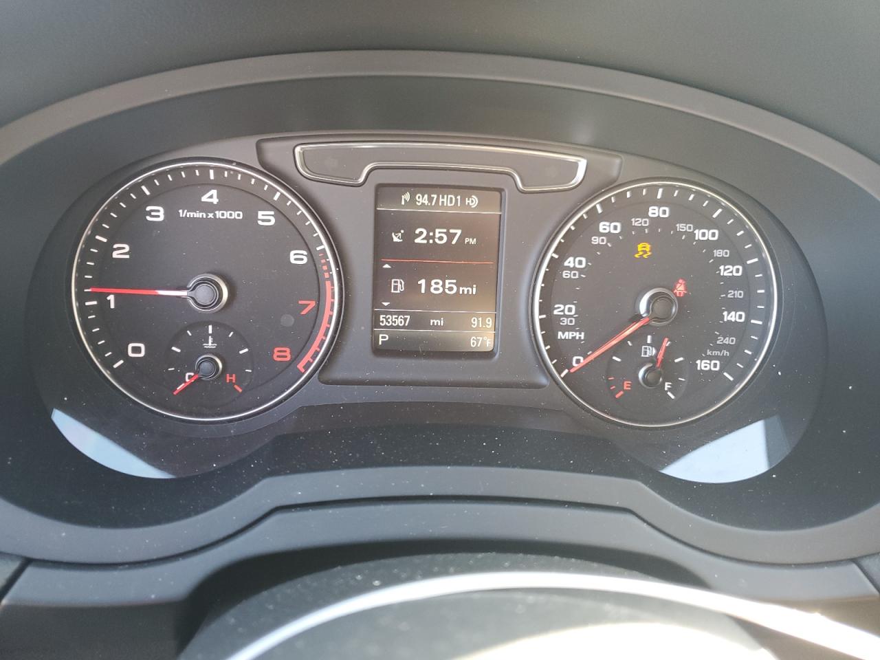 2018 Audi Q3 - Image 9