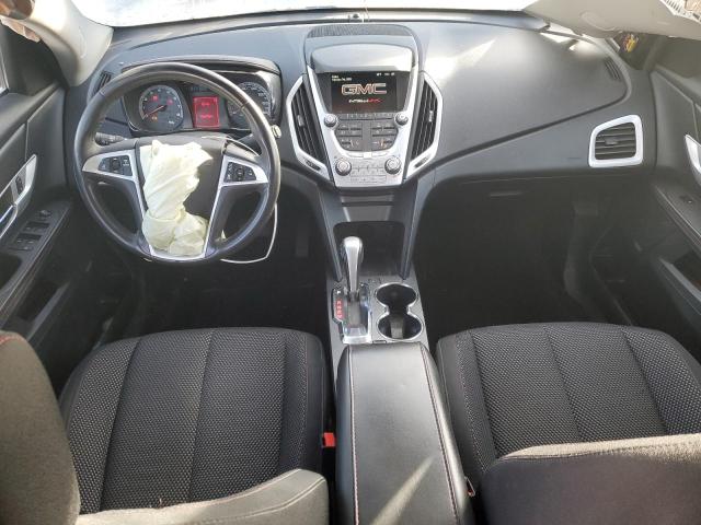  GMC TERRAIN 2014 Czarny