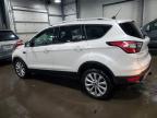 2018 Ford Escape Titanium na sprzedaż w Ham Lake, MN - Front End