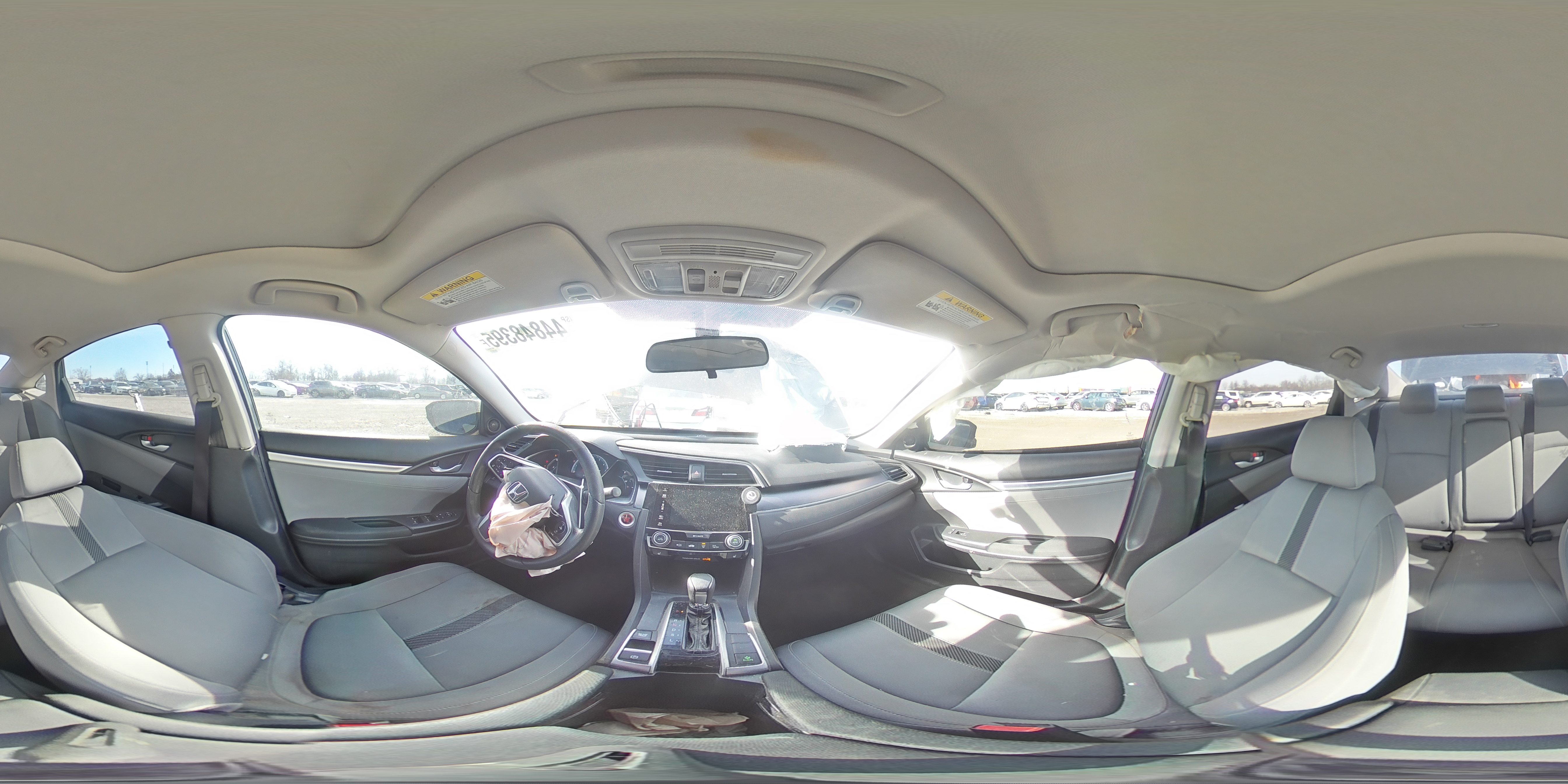 2016 Honda Civic - Image 13