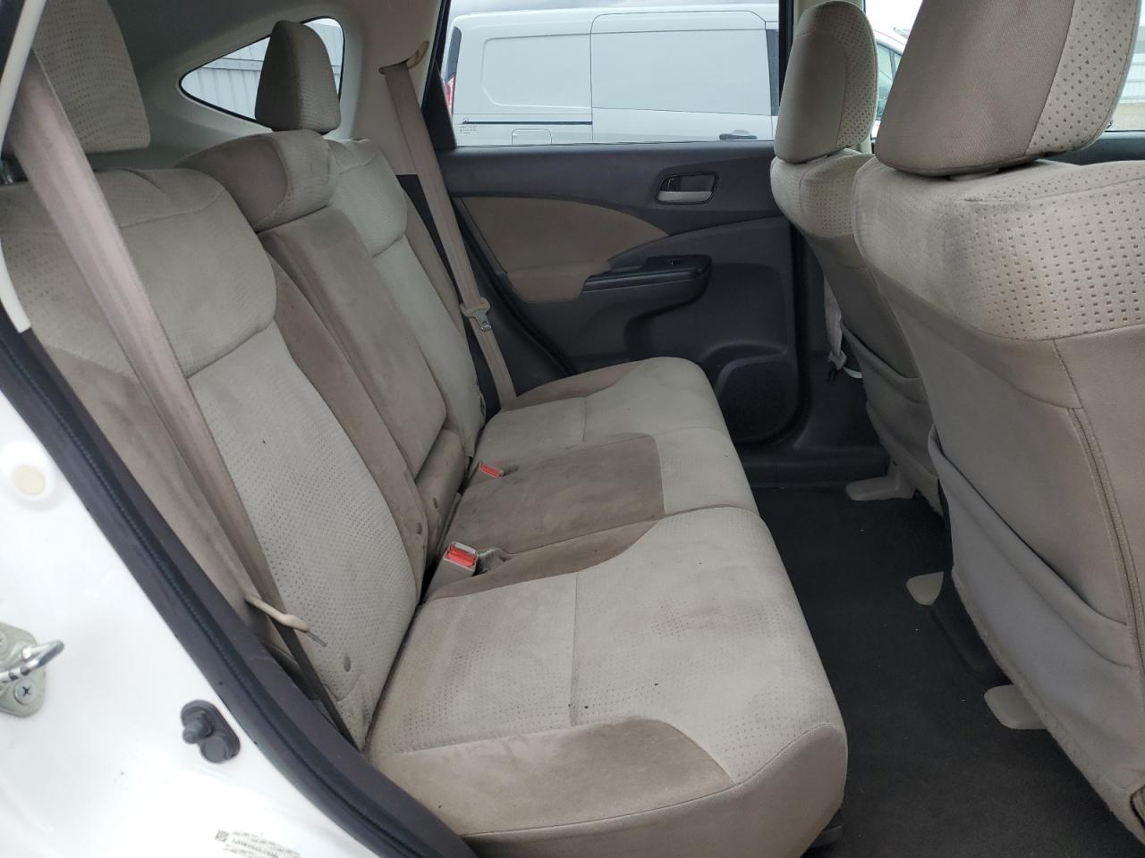 2013 Honda CR-V - Image 11