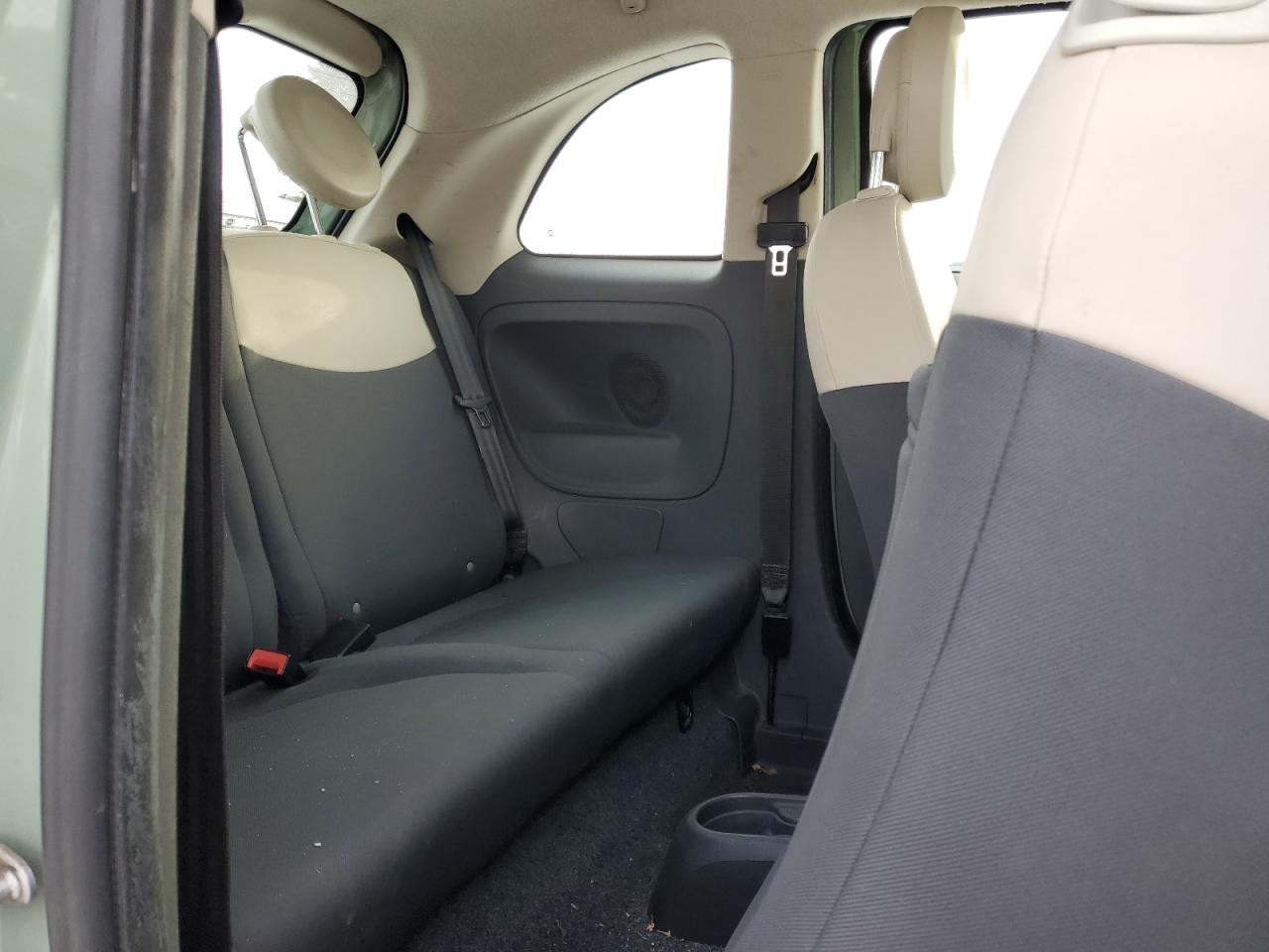 2013 Fiat 500 - Image 11