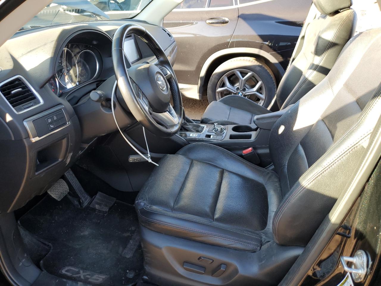 2016 Mazda CX-5 - Image 7