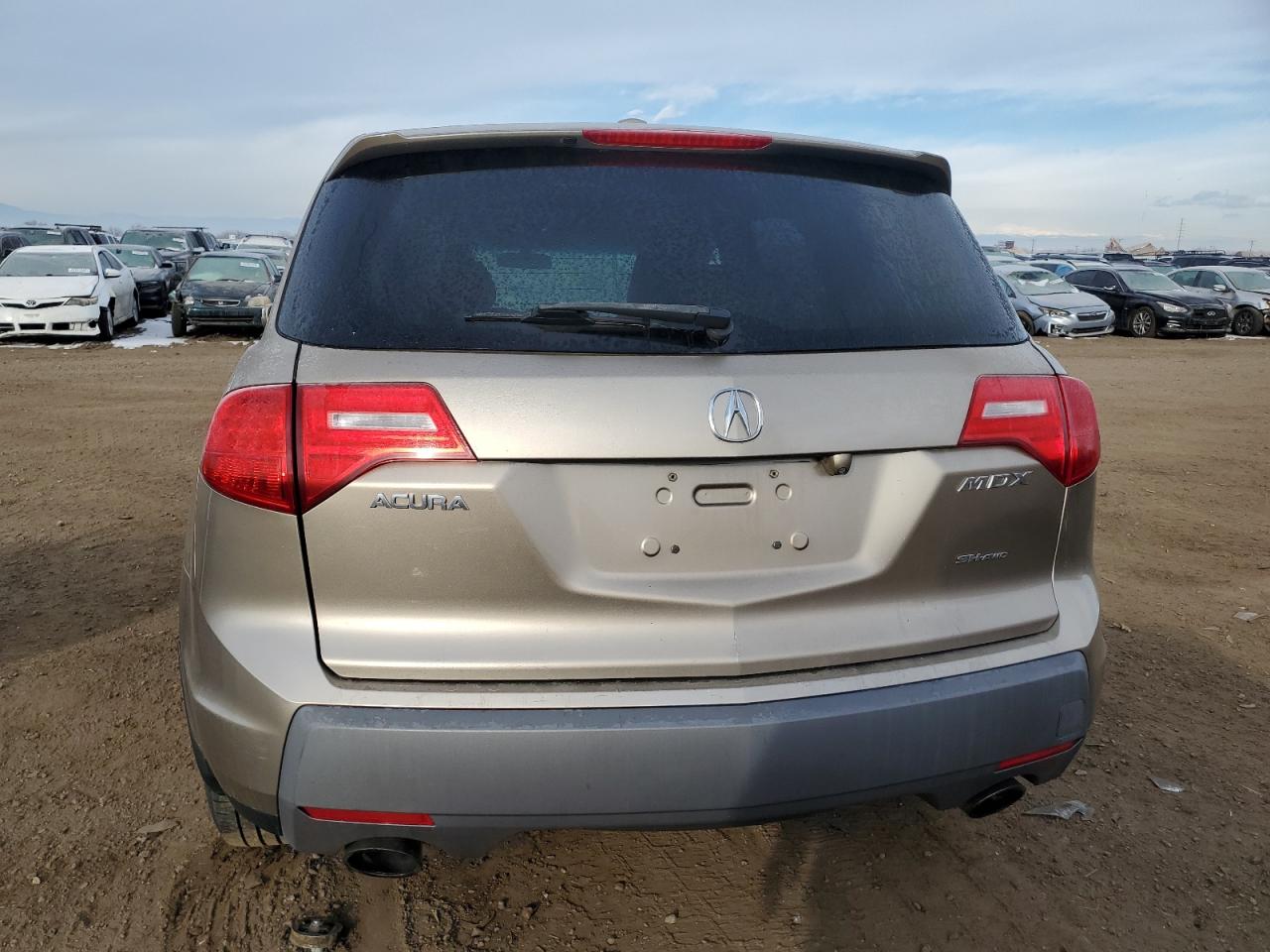 2007 Acura MDX - Image 6