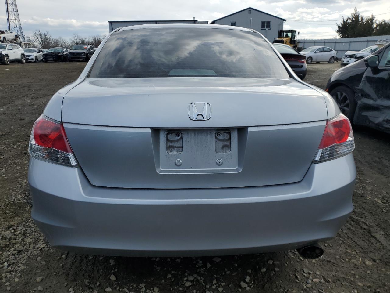 2008 Honda Accord - Image 6