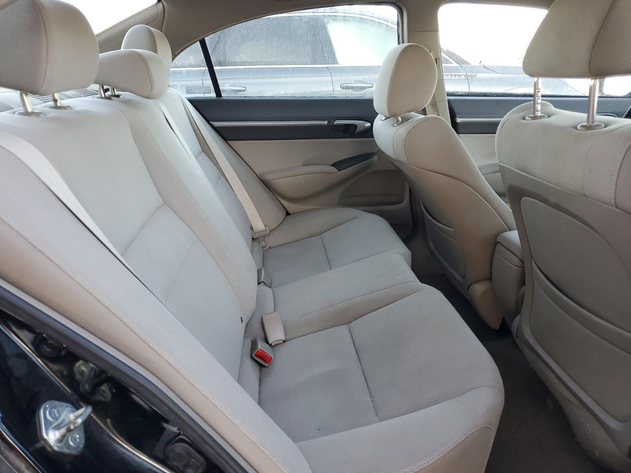 2009 Honda Civic - Image 10