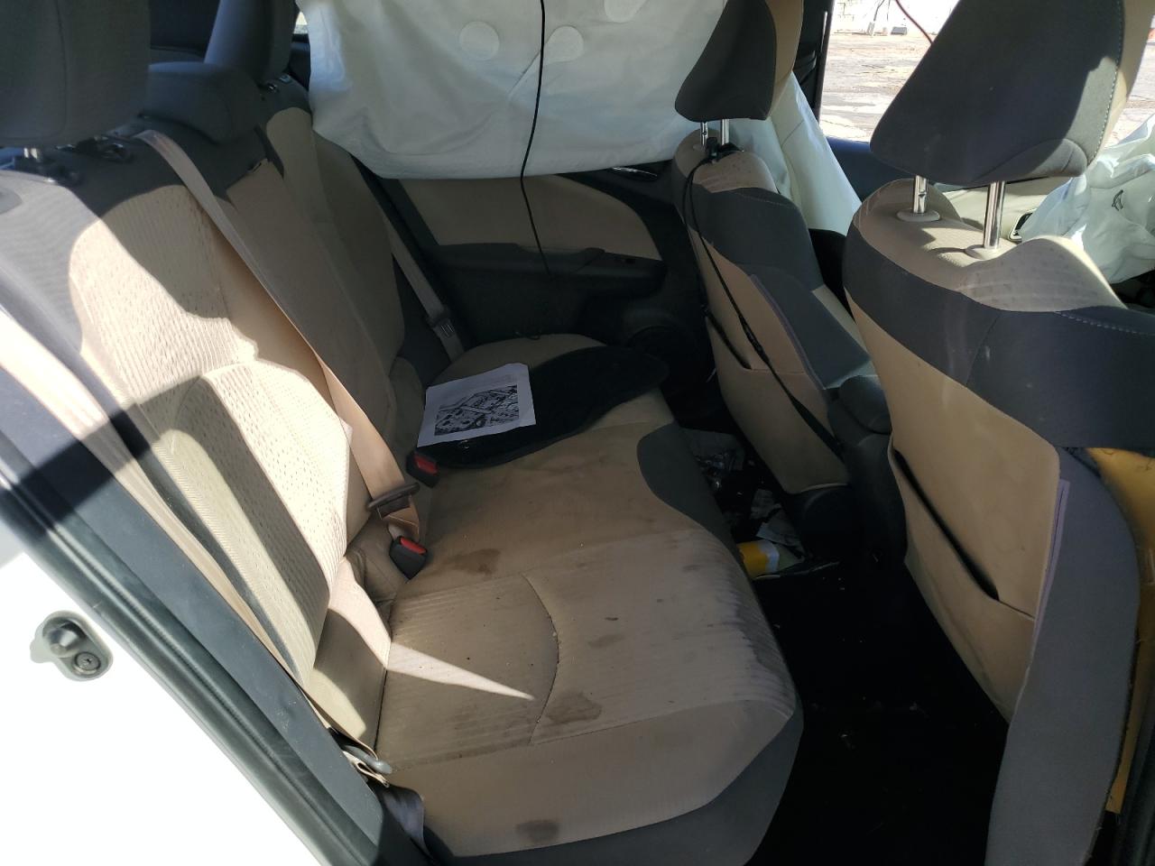 2016 Toyota Prius - Image 10