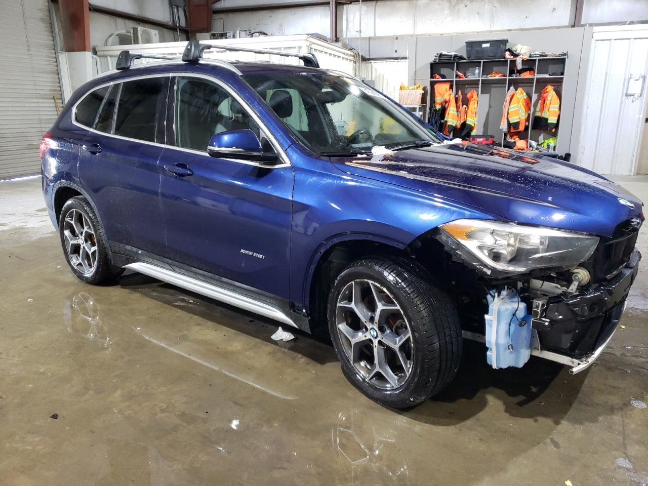 2016 BMW X1 - Image 4