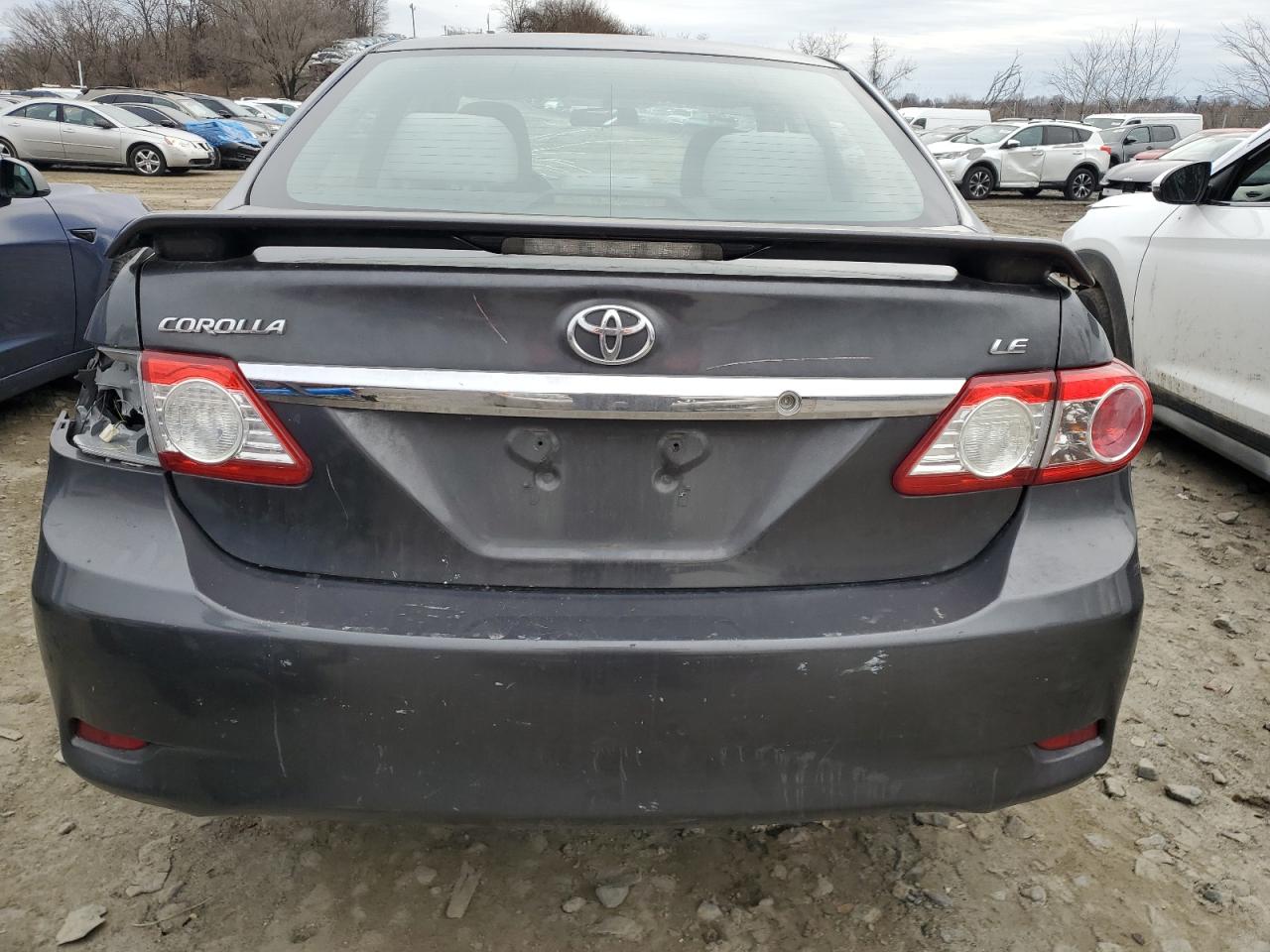 2011 Toyota Corolla - Image 6