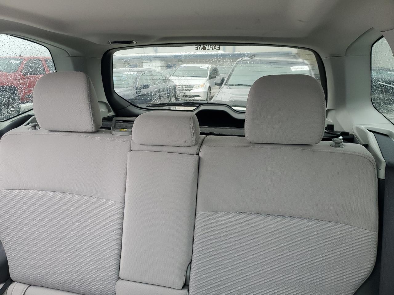 2017 Subaru Forester - Image 10