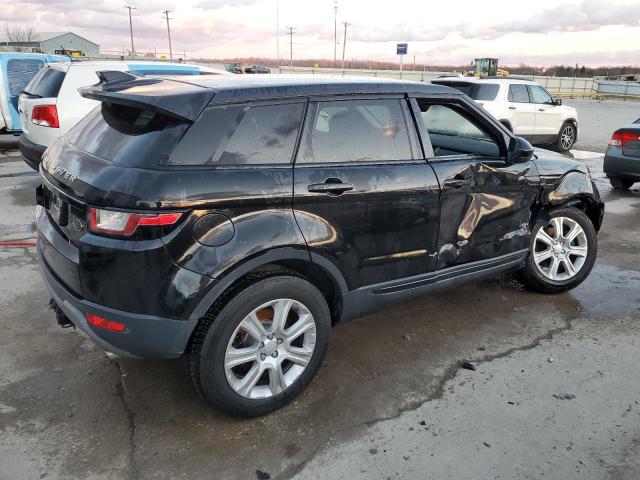  LAND ROVER RANGEROVER 2018 Czarny