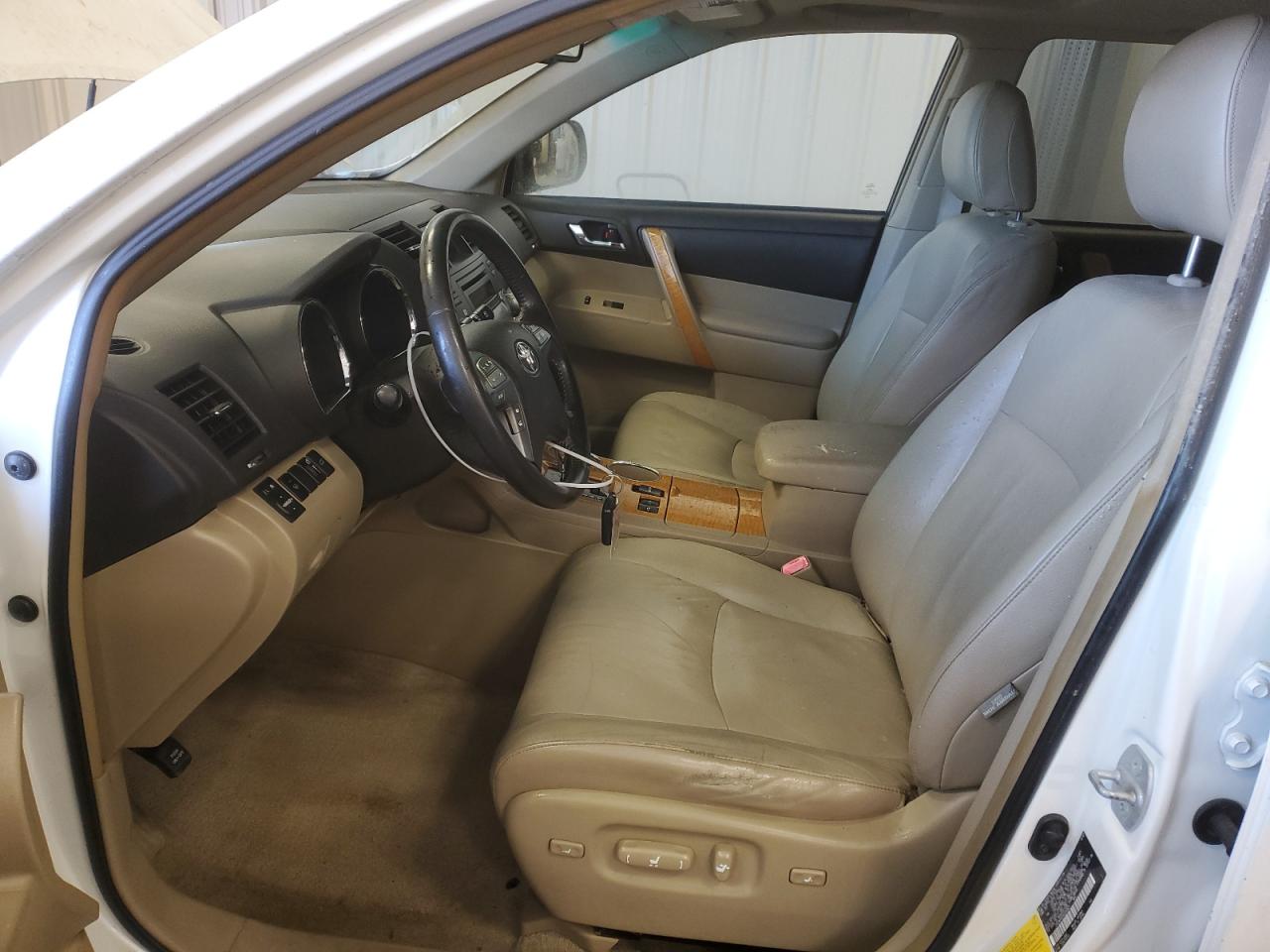 2008 Toyota Highlander - Image 7