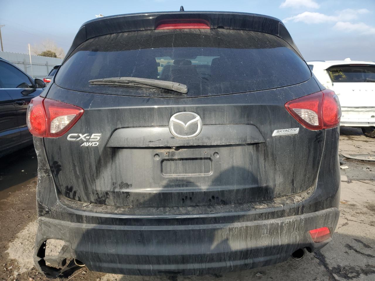 2013 Mazda CX-5 - Image 6