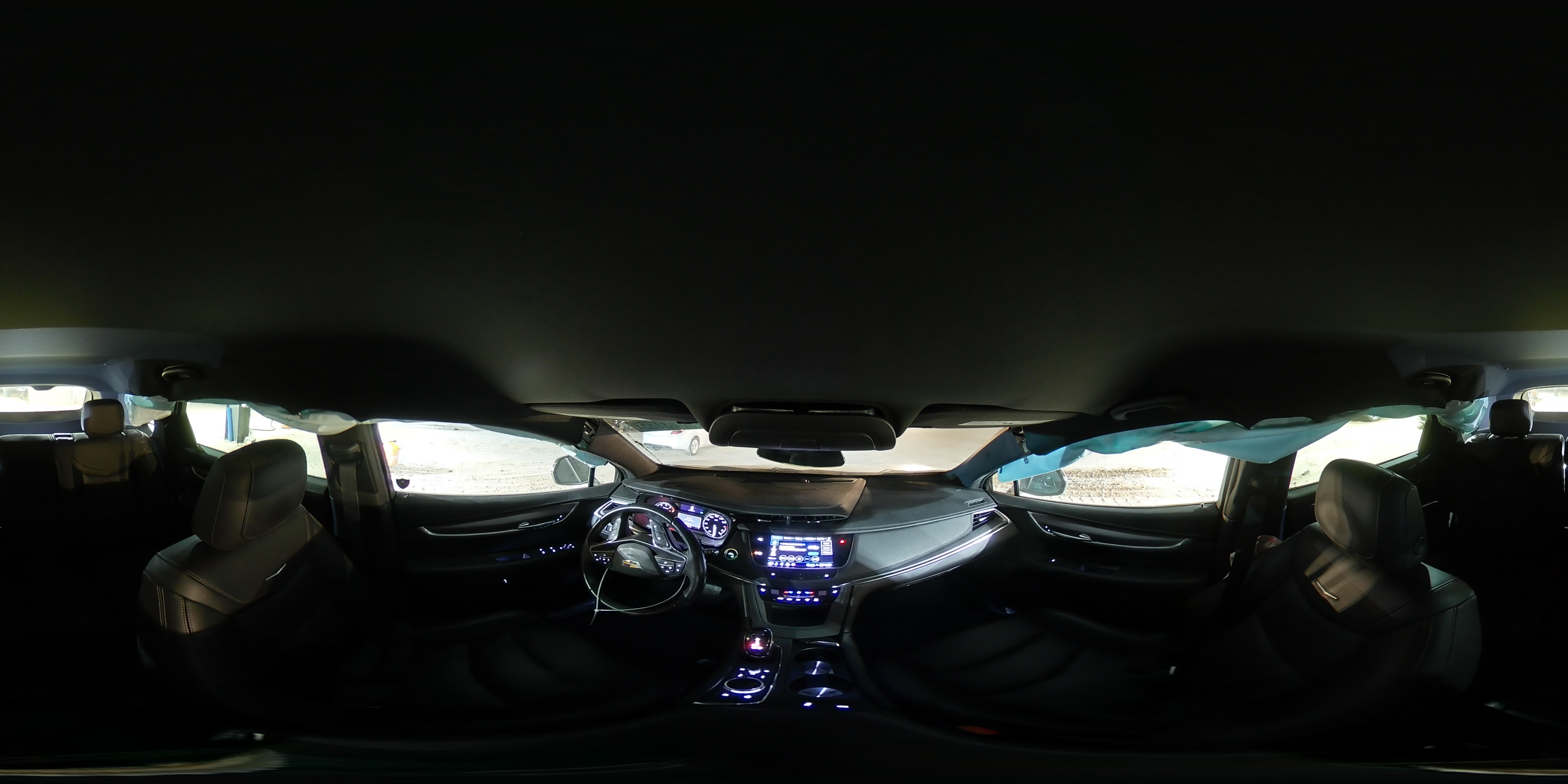2022 Cadillac XT5 - Image 16