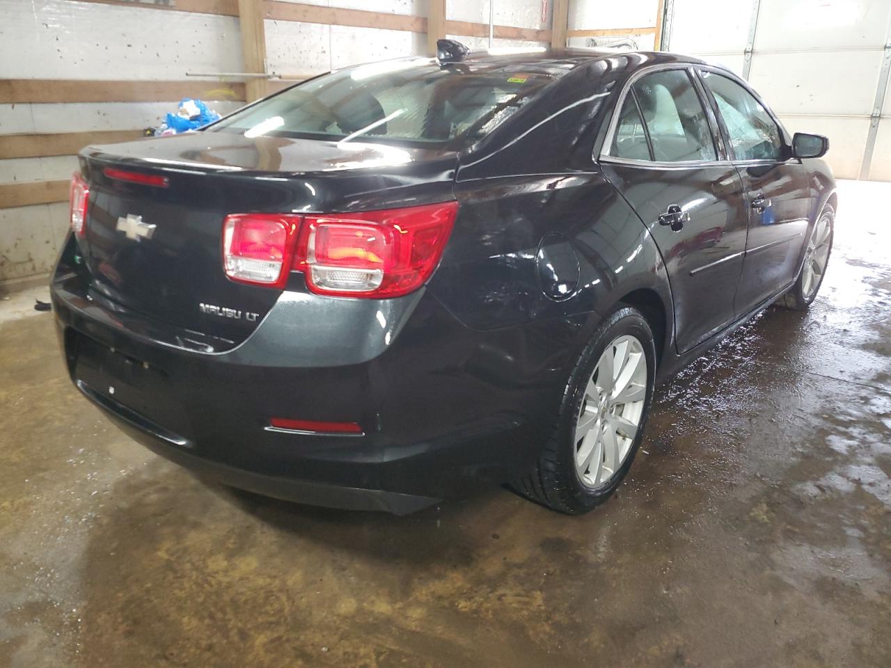 2015 Chevrolet Malibu - Image 3