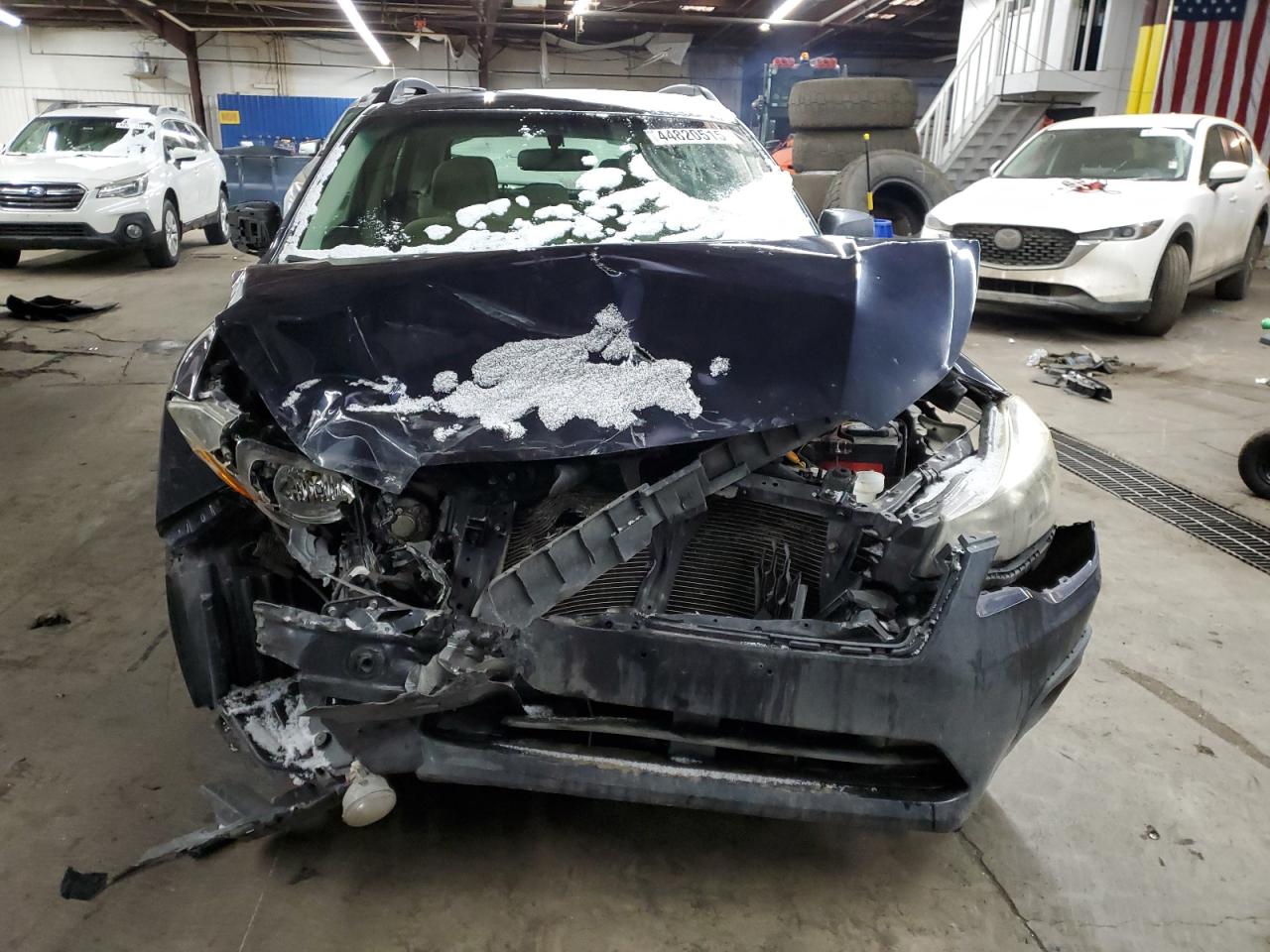 2014 Subaru Impreza - Image 5