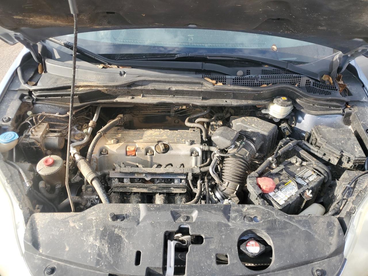 2011 Honda CR-V - Image 12