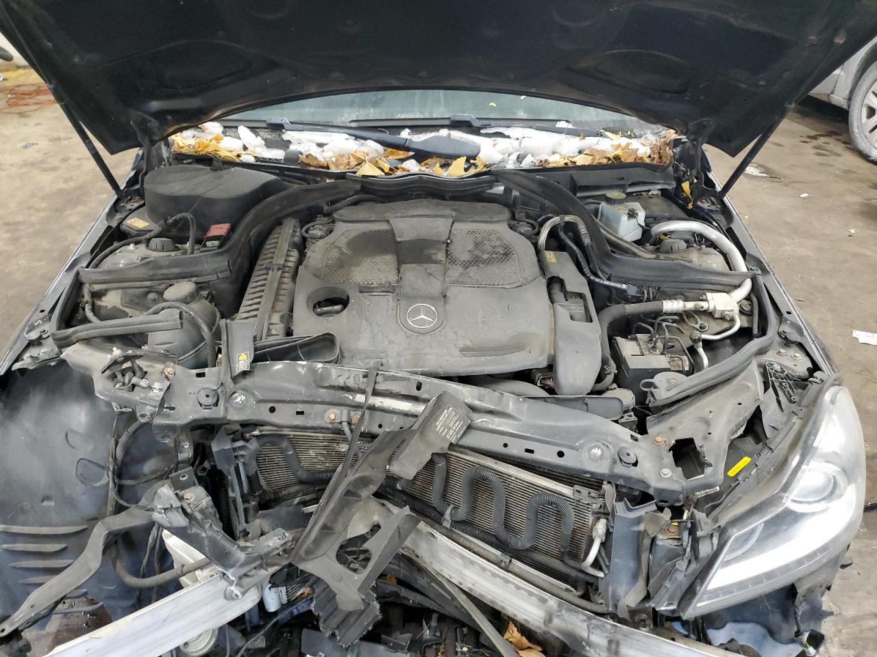 2014 Mercedes-Benz C-klasse - Image 11