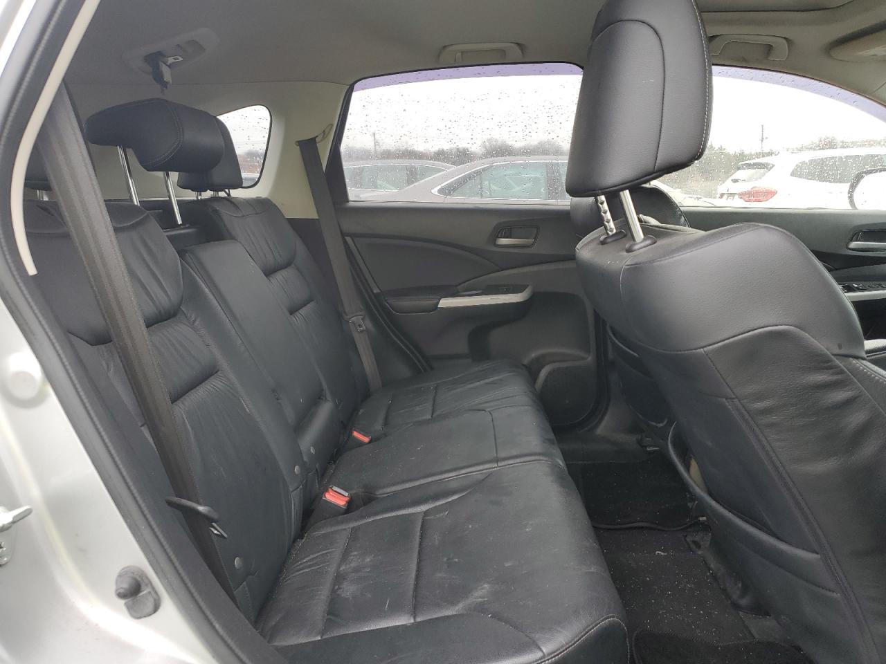 2012 Honda CR-V - Image 11