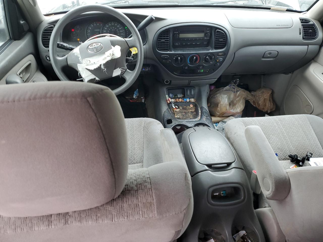 2006 Toyota Tundra - Image 8