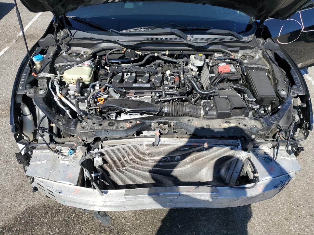 2017 Honda Civic - Image 11