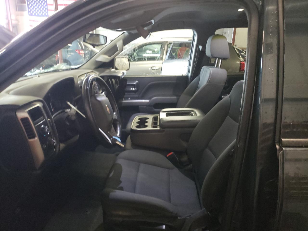 2019 Chevrolet Silverado - Image 7